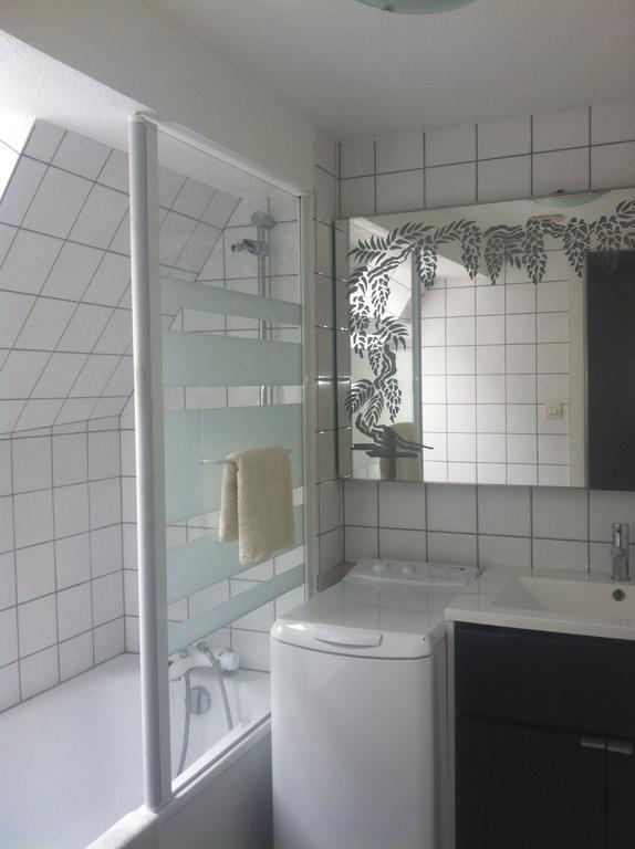 Gite L'Ame D'Antan Colmar Room photo