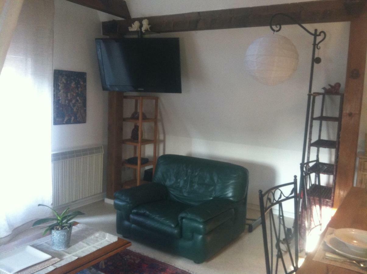 Gite L'Ame D'Antan Colmar Room photo